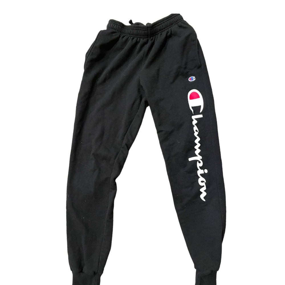 CHAMPION SWEATPANTS❤️🌷